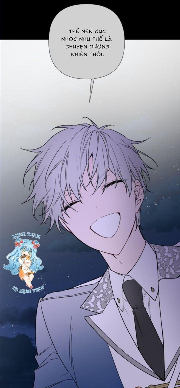 Cách Mà Kỵ Sĩ Sống Như Tiểu Thư 28 trang 17