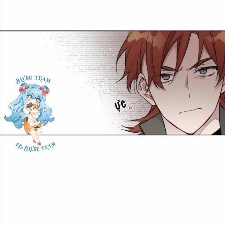 Cách Mà Kỵ Sĩ Sống Như Tiểu Thư 28 trang 30