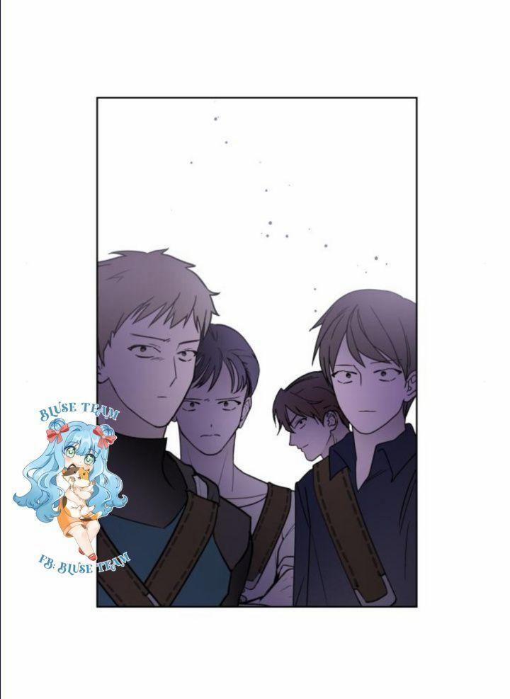 Cách Mà Kỵ Sĩ Sống Như Tiểu Thư 28 trang 34