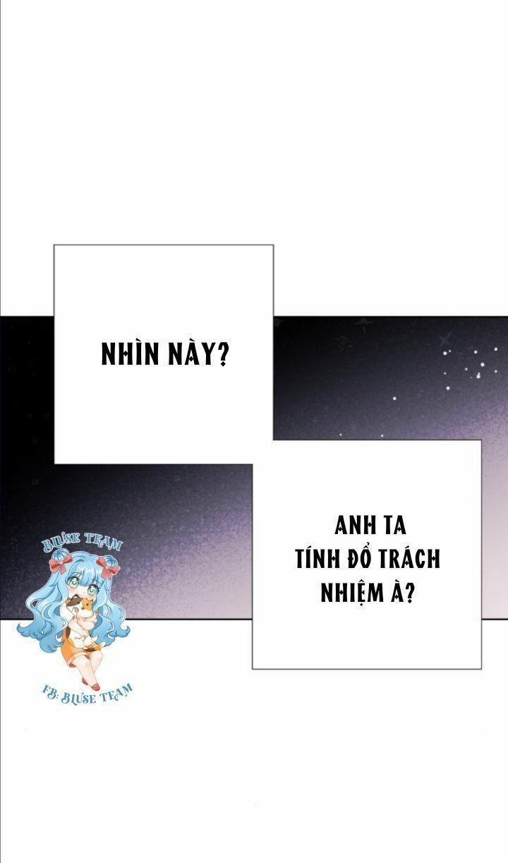 Cách Mà Kỵ Sĩ Sống Như Tiểu Thư 28 trang 35