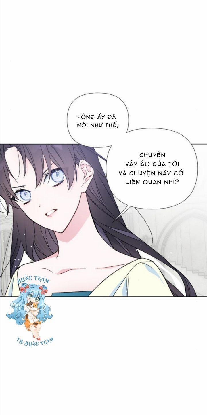 Cách Mà Kỵ Sĩ Sống Như Tiểu Thư 28 trang 37