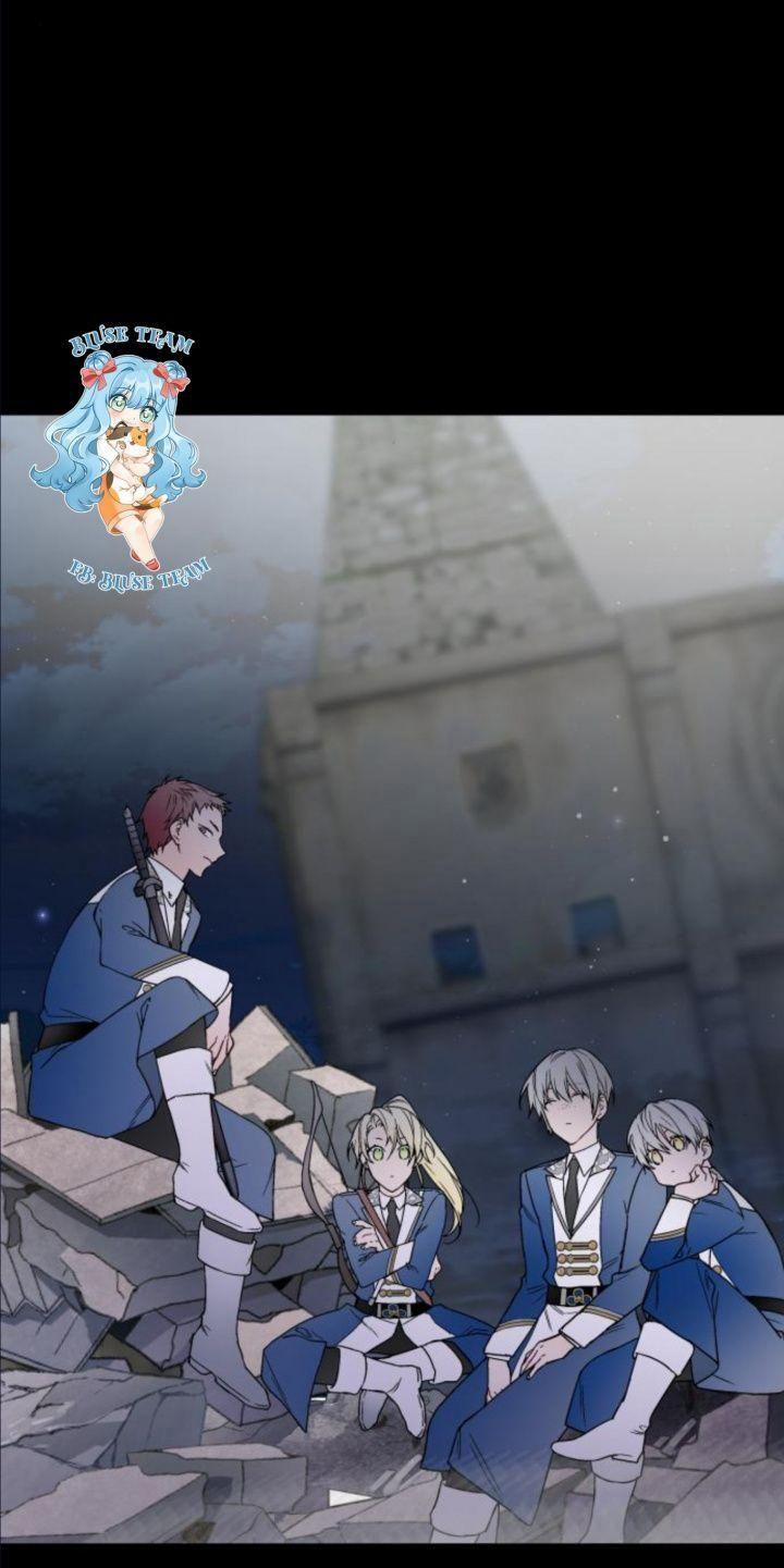 Cách Mà Kỵ Sĩ Sống Như Tiểu Thư 28 trang 4