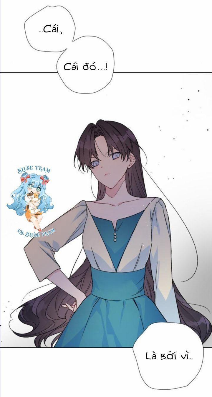 Cách Mà Kỵ Sĩ Sống Như Tiểu Thư 28 trang 45