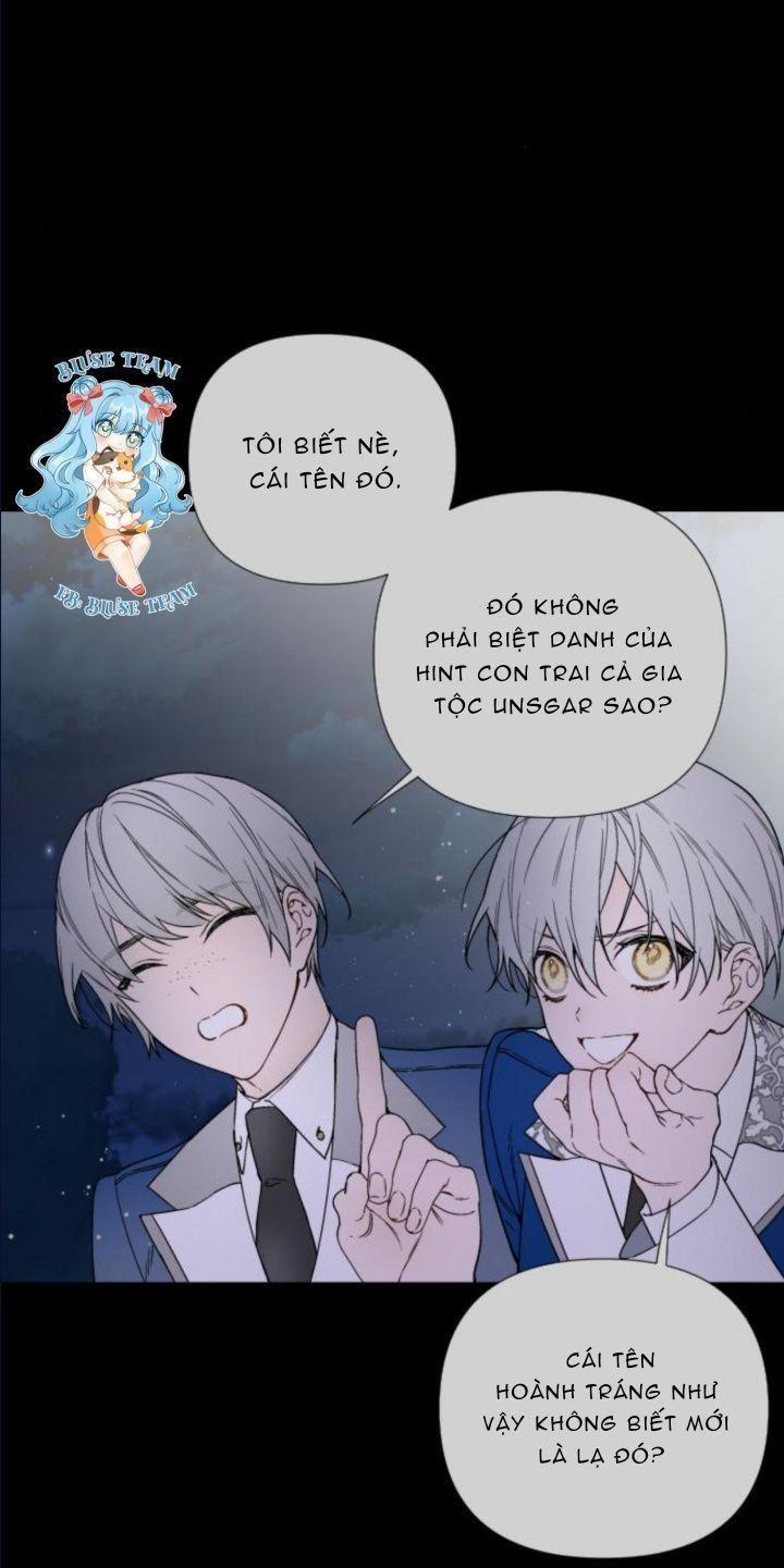 Cách Mà Kỵ Sĩ Sống Như Tiểu Thư 28 trang 5