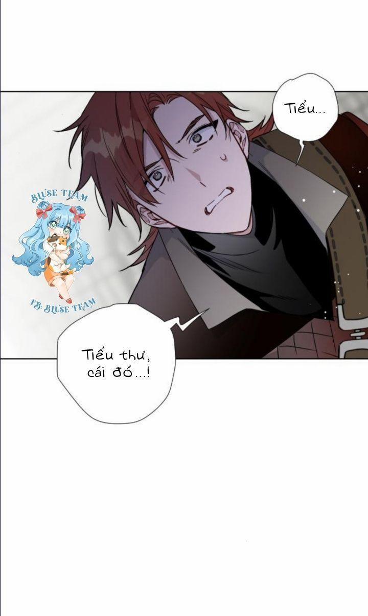 Cách Mà Kỵ Sĩ Sống Như Tiểu Thư 28 trang 50