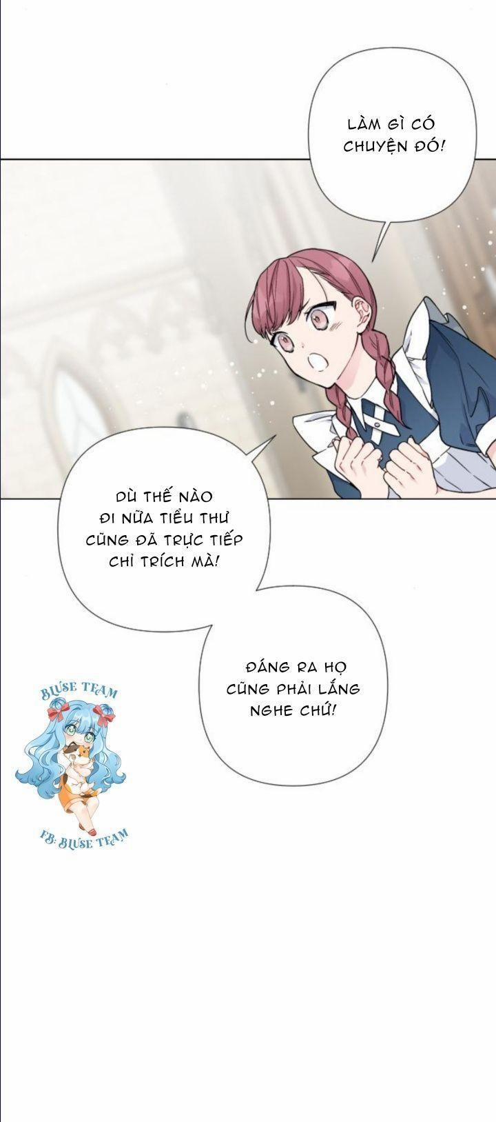 Cách Mà Kỵ Sĩ Sống Như Tiểu Thư 28 trang 56