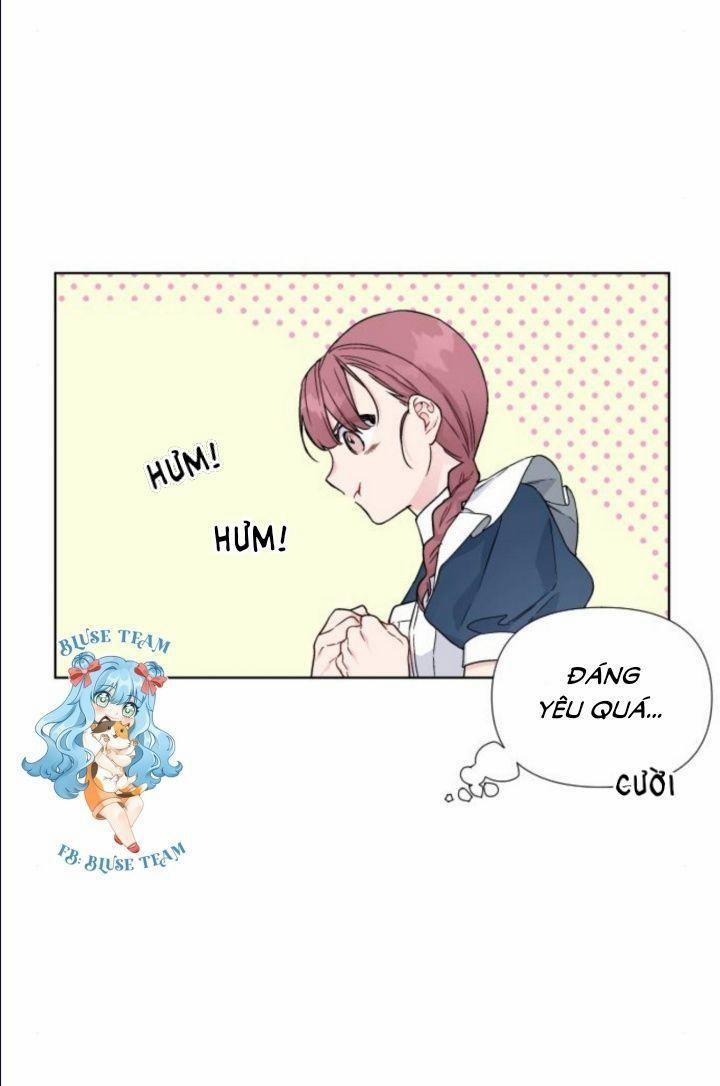 Cách Mà Kỵ Sĩ Sống Như Tiểu Thư 28 trang 57