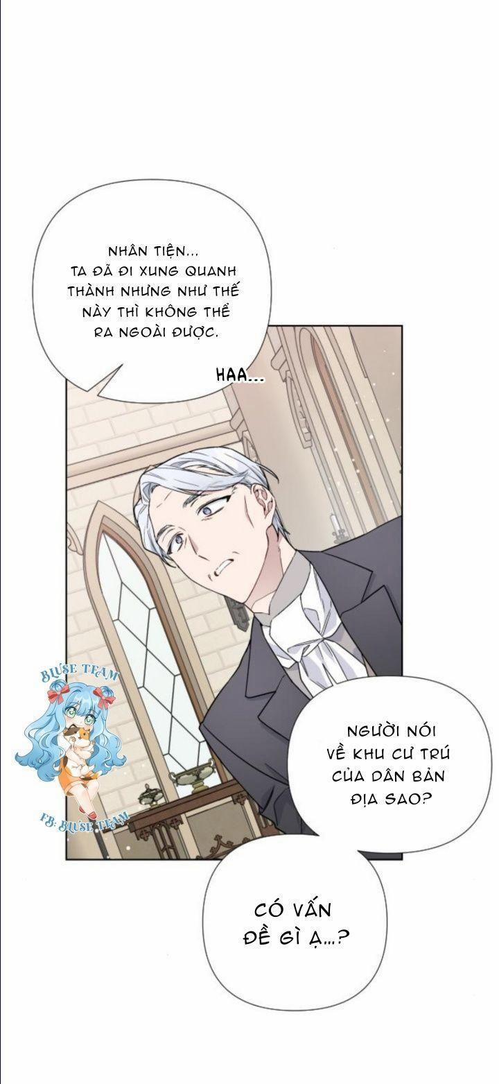 Cách Mà Kỵ Sĩ Sống Như Tiểu Thư 28 trang 59