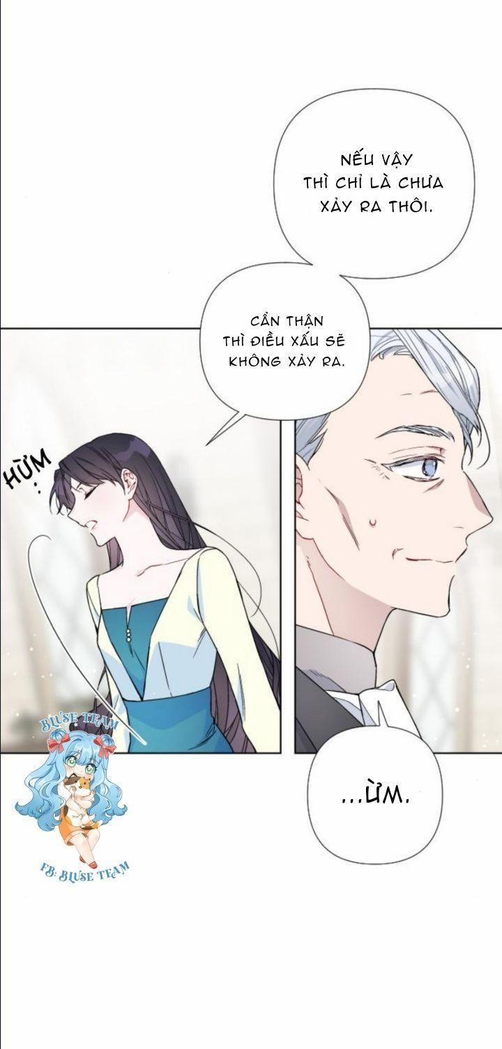 Cách Mà Kỵ Sĩ Sống Như Tiểu Thư 28 trang 65