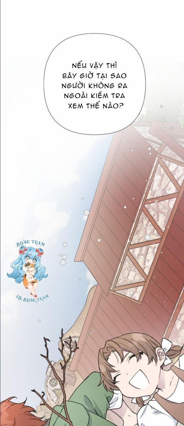 Cách Mà Kỵ Sĩ Sống Như Tiểu Thư 28 trang 66