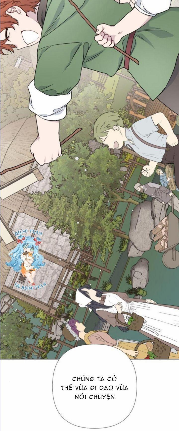 Cách Mà Kỵ Sĩ Sống Như Tiểu Thư 28 trang 67