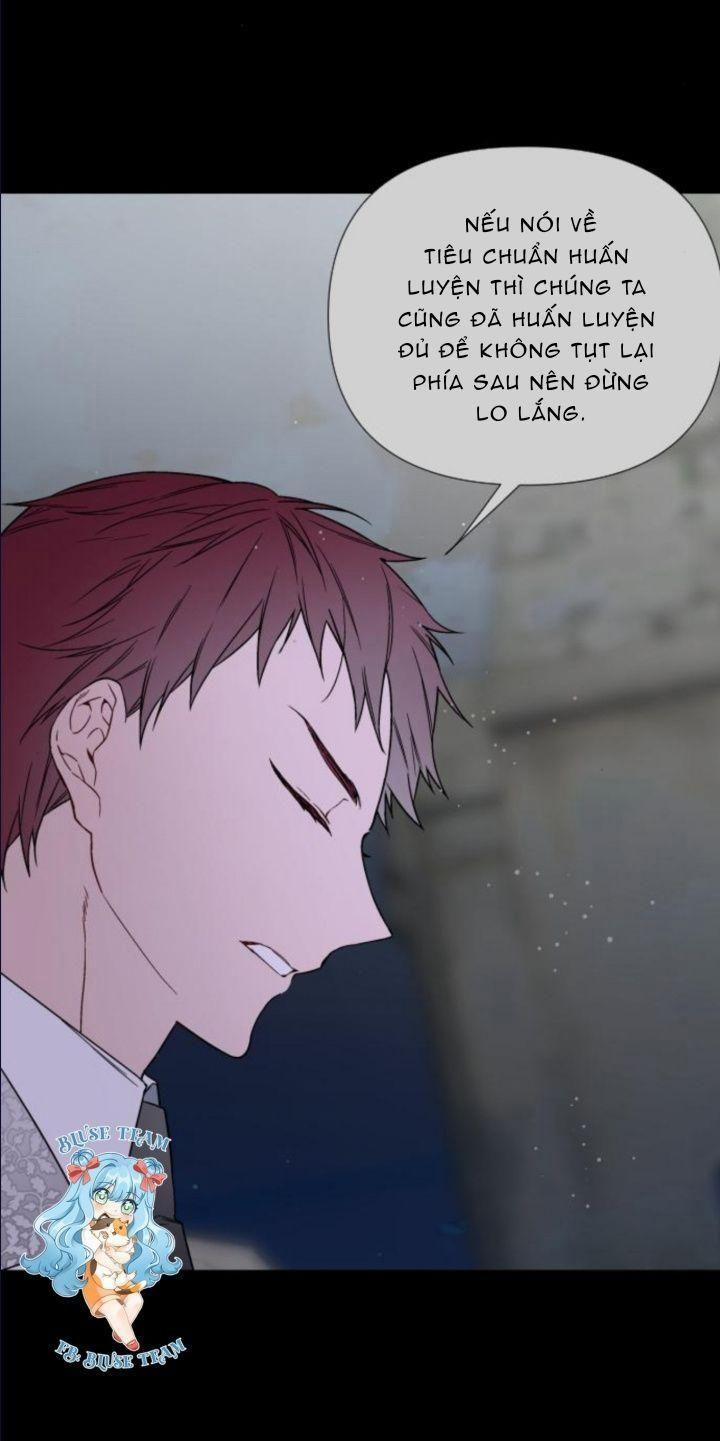 Cách Mà Kỵ Sĩ Sống Như Tiểu Thư 28 trang 9