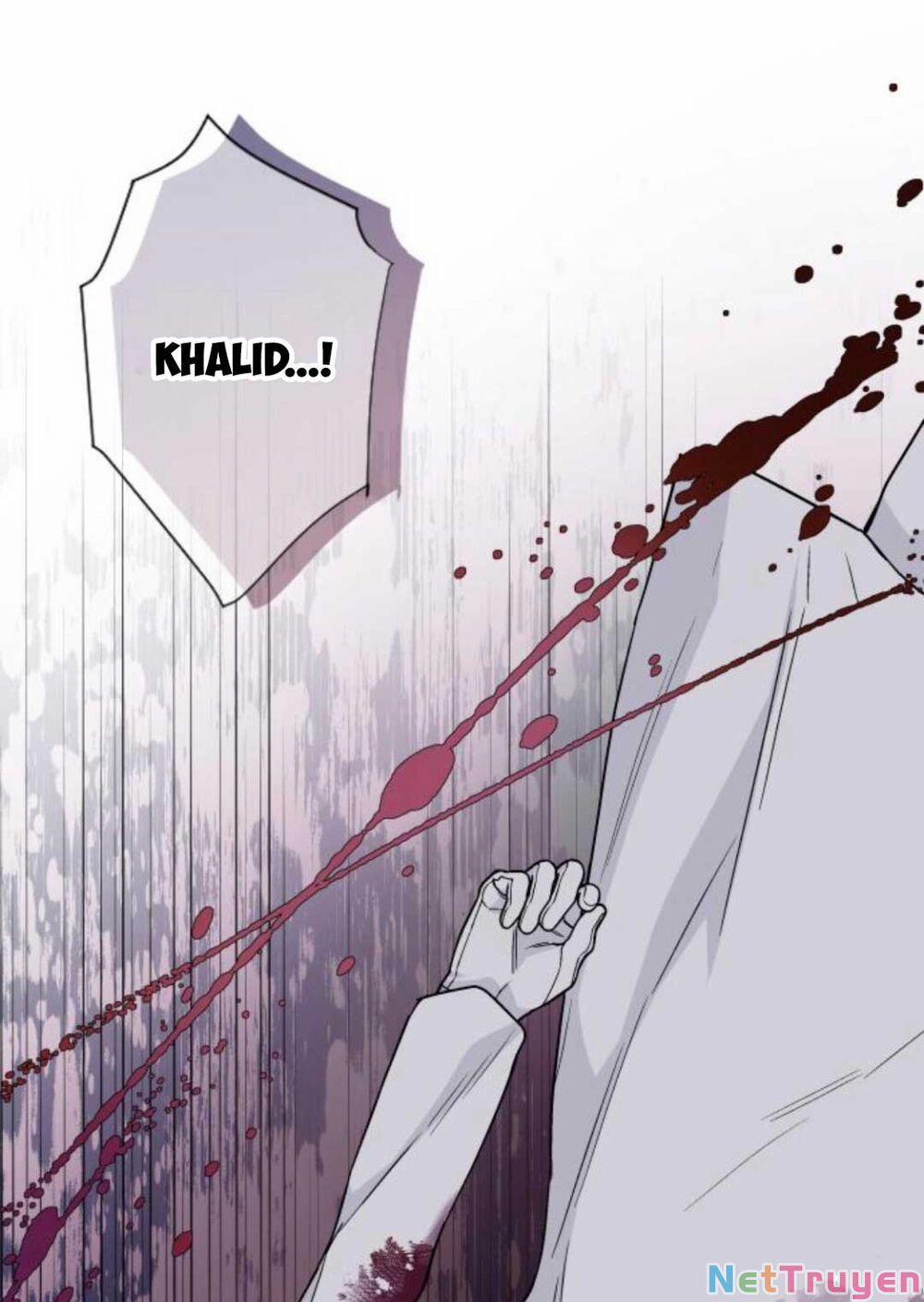 Cách Mà Kỵ Sĩ Sống Như Tiểu Thư 34 trang 1