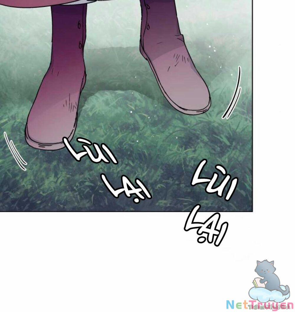 Cách Mà Kỵ Sĩ Sống Như Tiểu Thư 34 trang 18