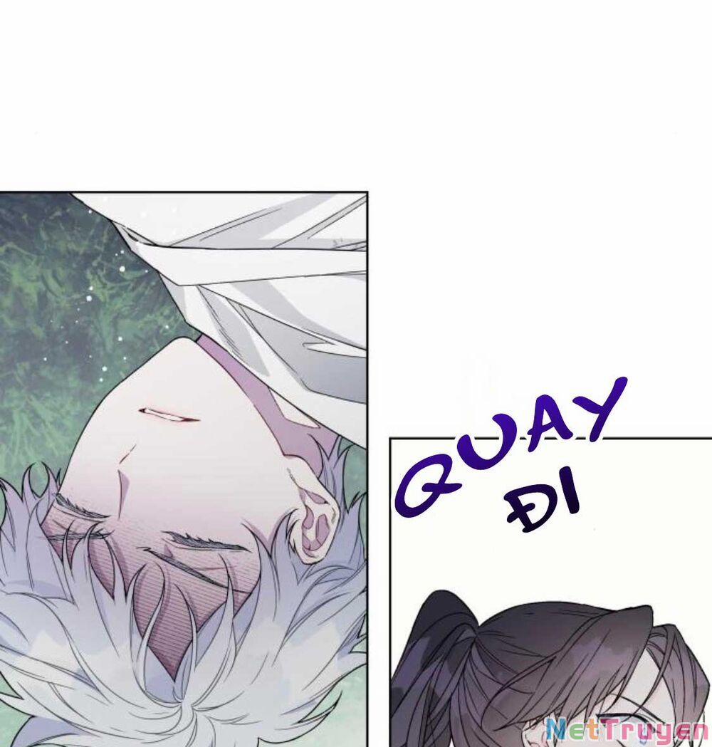 Cách Mà Kỵ Sĩ Sống Như Tiểu Thư 34 trang 19