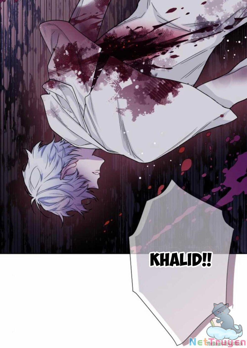 Cách Mà Kỵ Sĩ Sống Như Tiểu Thư 34 trang 2