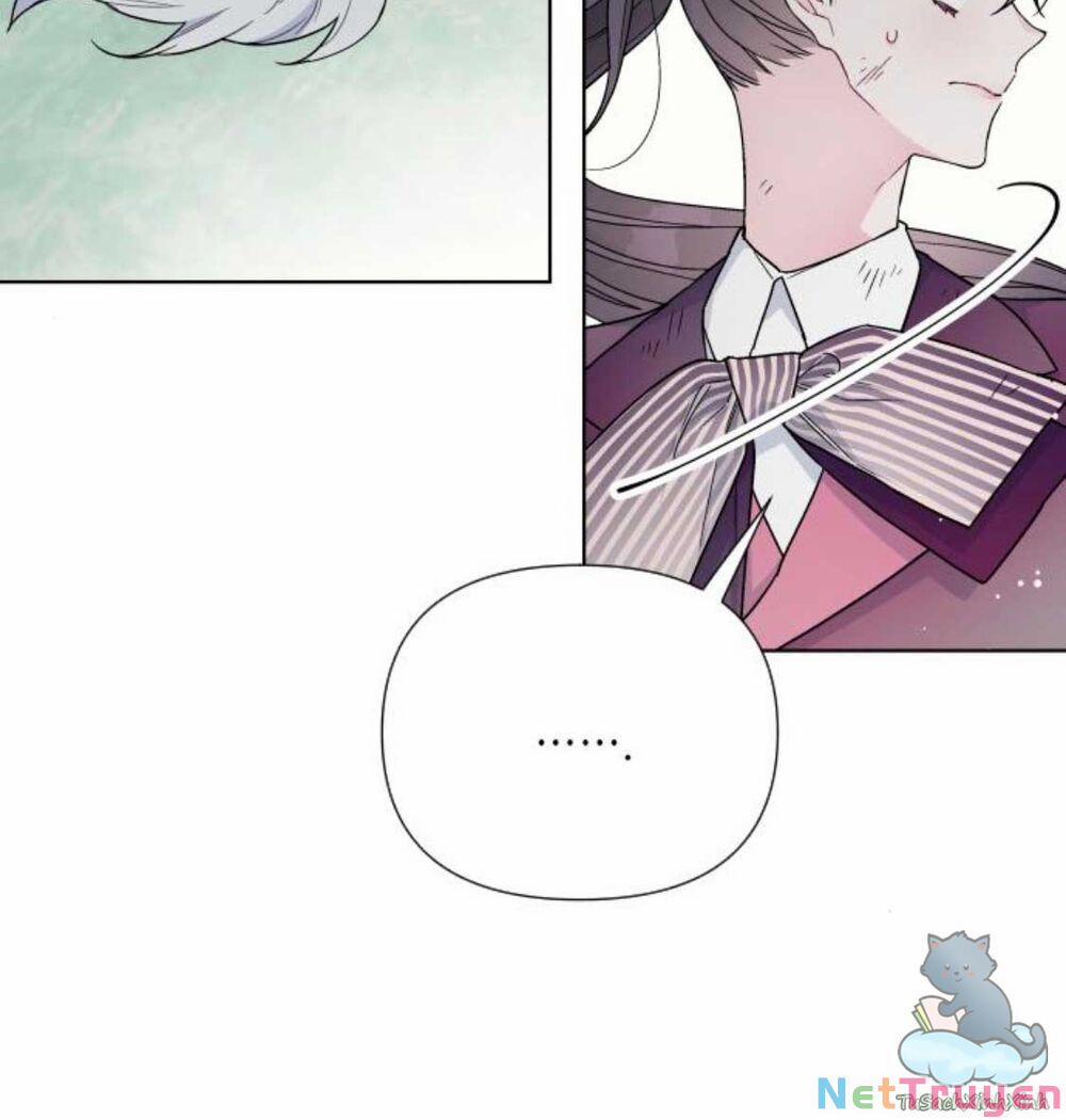 Cách Mà Kỵ Sĩ Sống Như Tiểu Thư 34 trang 20