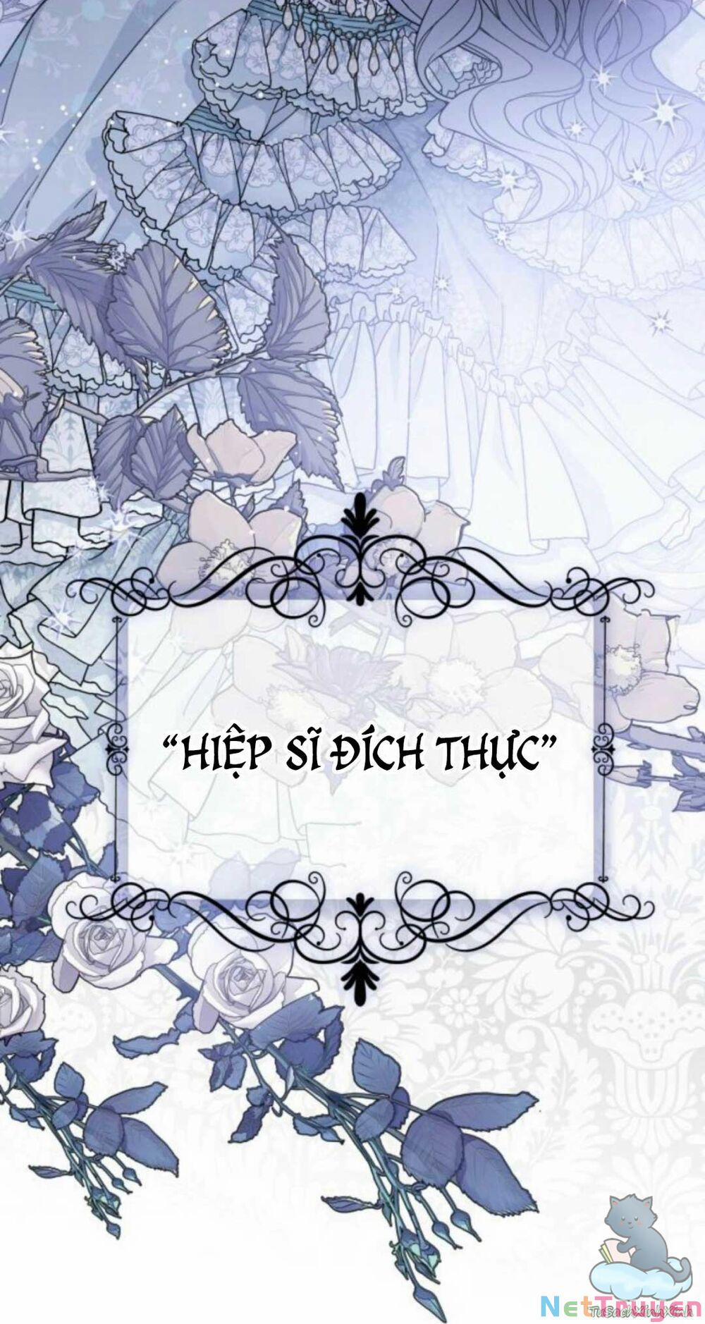 Cách Mà Kỵ Sĩ Sống Như Tiểu Thư 34 trang 34