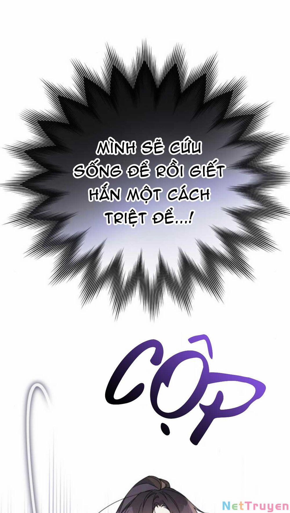 Cách Mà Kỵ Sĩ Sống Như Tiểu Thư 34 trang 42