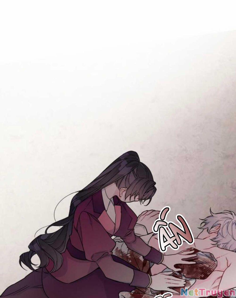 Cách Mà Kỵ Sĩ Sống Như Tiểu Thư 34 trang 45