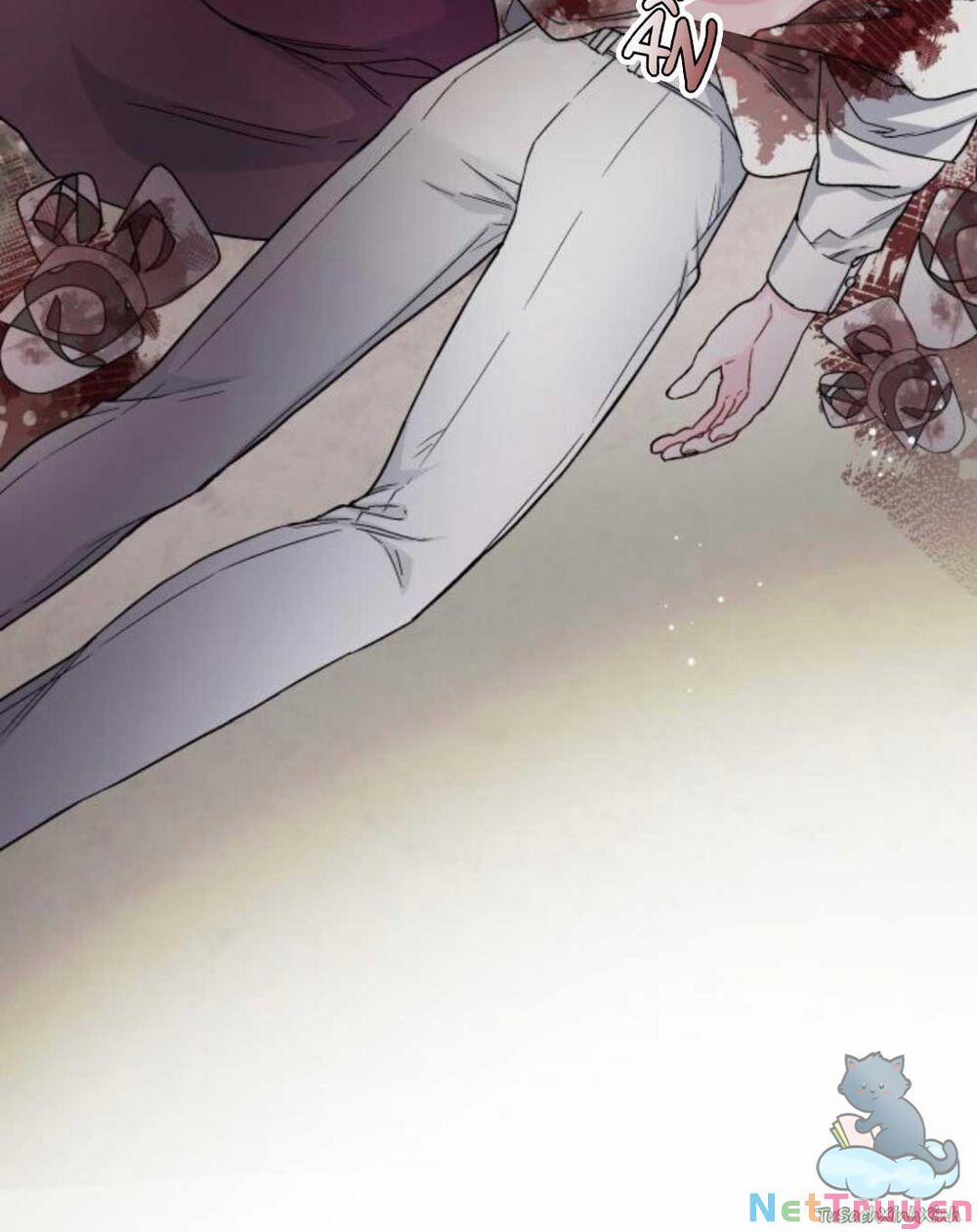 Cách Mà Kỵ Sĩ Sống Như Tiểu Thư 34 trang 46