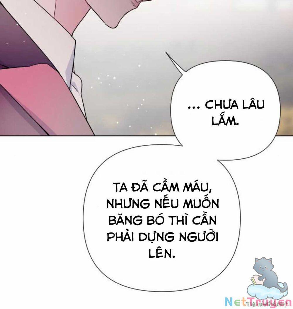 Cách Mà Kỵ Sĩ Sống Như Tiểu Thư 34 trang 48