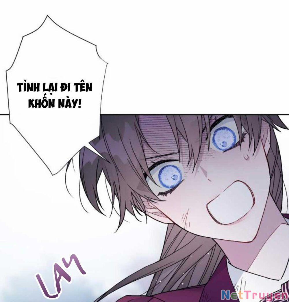 Cách Mà Kỵ Sĩ Sống Như Tiểu Thư 34 trang 5