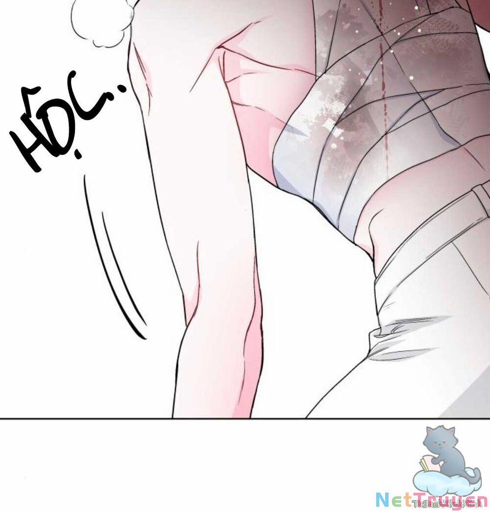 Cách Mà Kỵ Sĩ Sống Như Tiểu Thư 34 trang 50