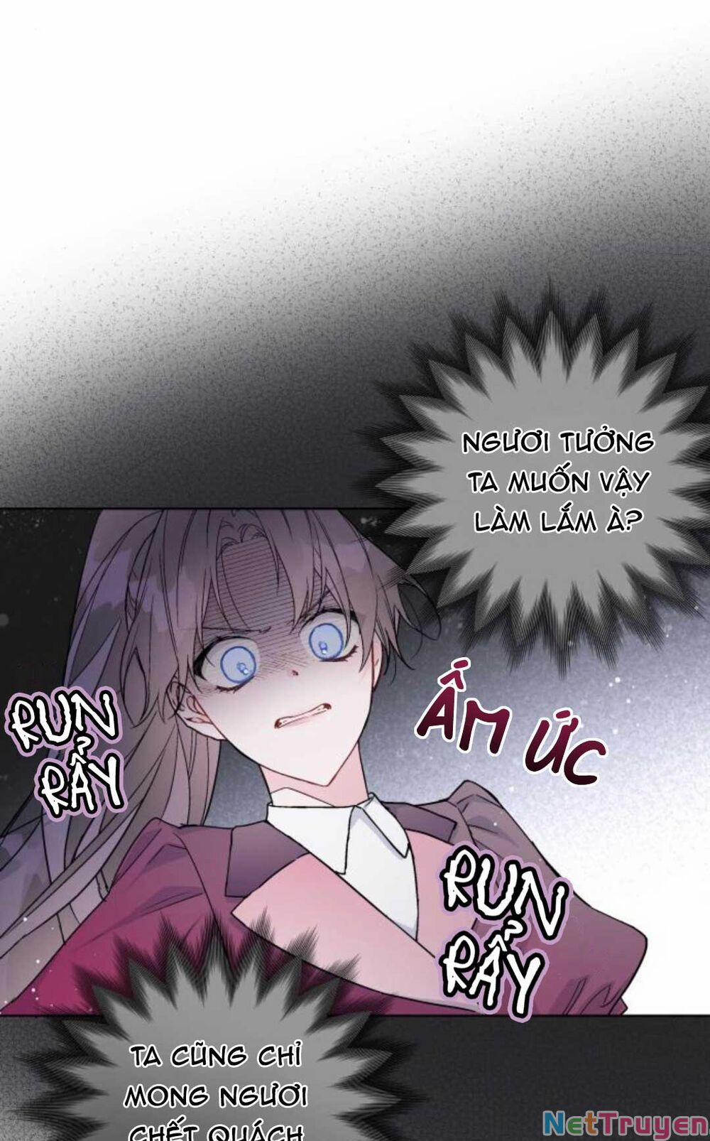 Cách Mà Kỵ Sĩ Sống Như Tiểu Thư 34 trang 56