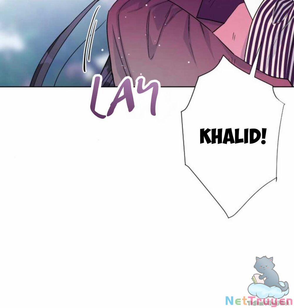 Cách Mà Kỵ Sĩ Sống Như Tiểu Thư 34 trang 6