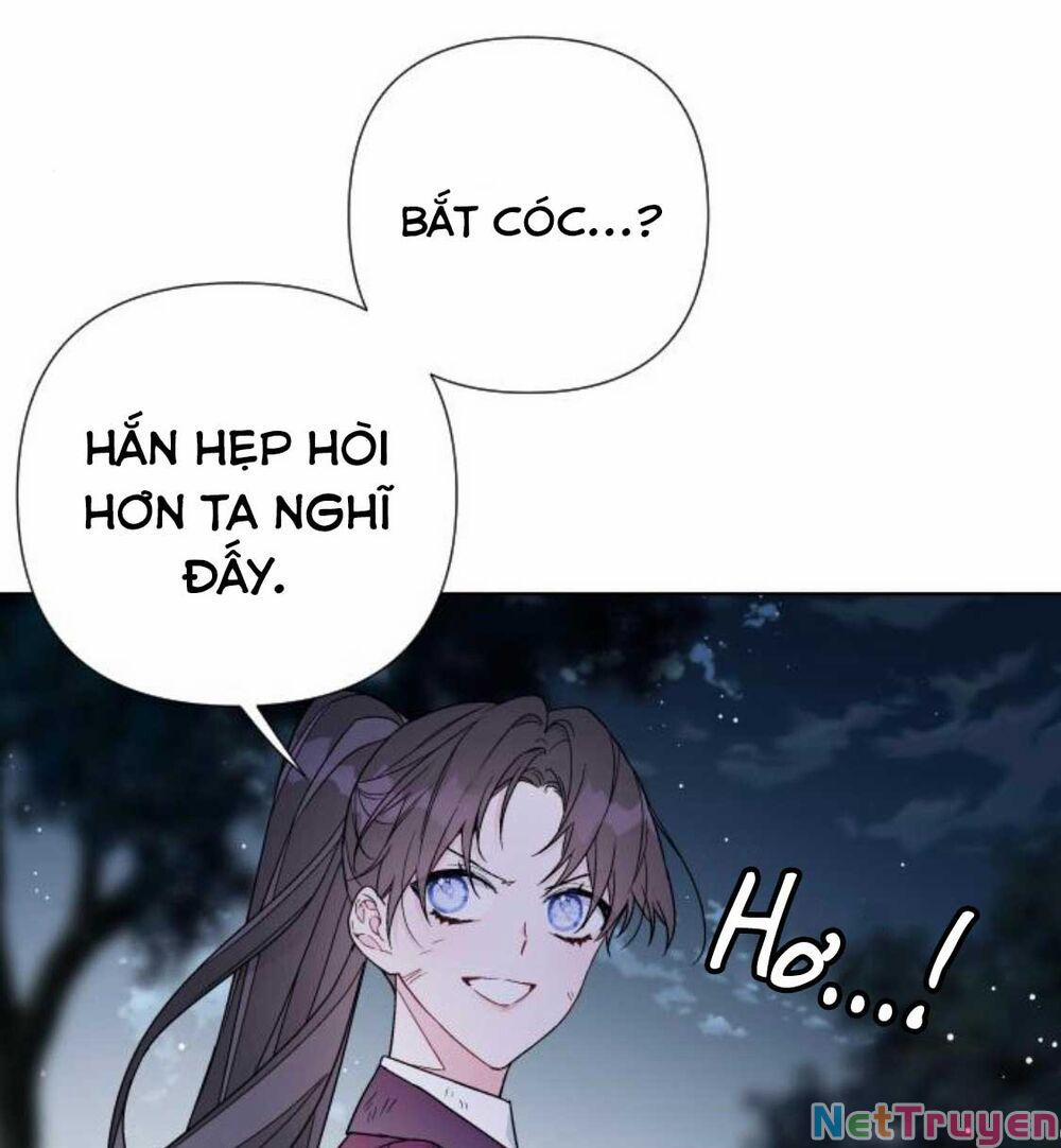 Cách Mà Kỵ Sĩ Sống Như Tiểu Thư 34 trang 61