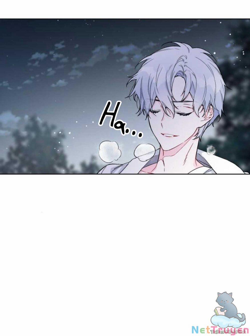 Cách Mà Kỵ Sĩ Sống Như Tiểu Thư 34 trang 63