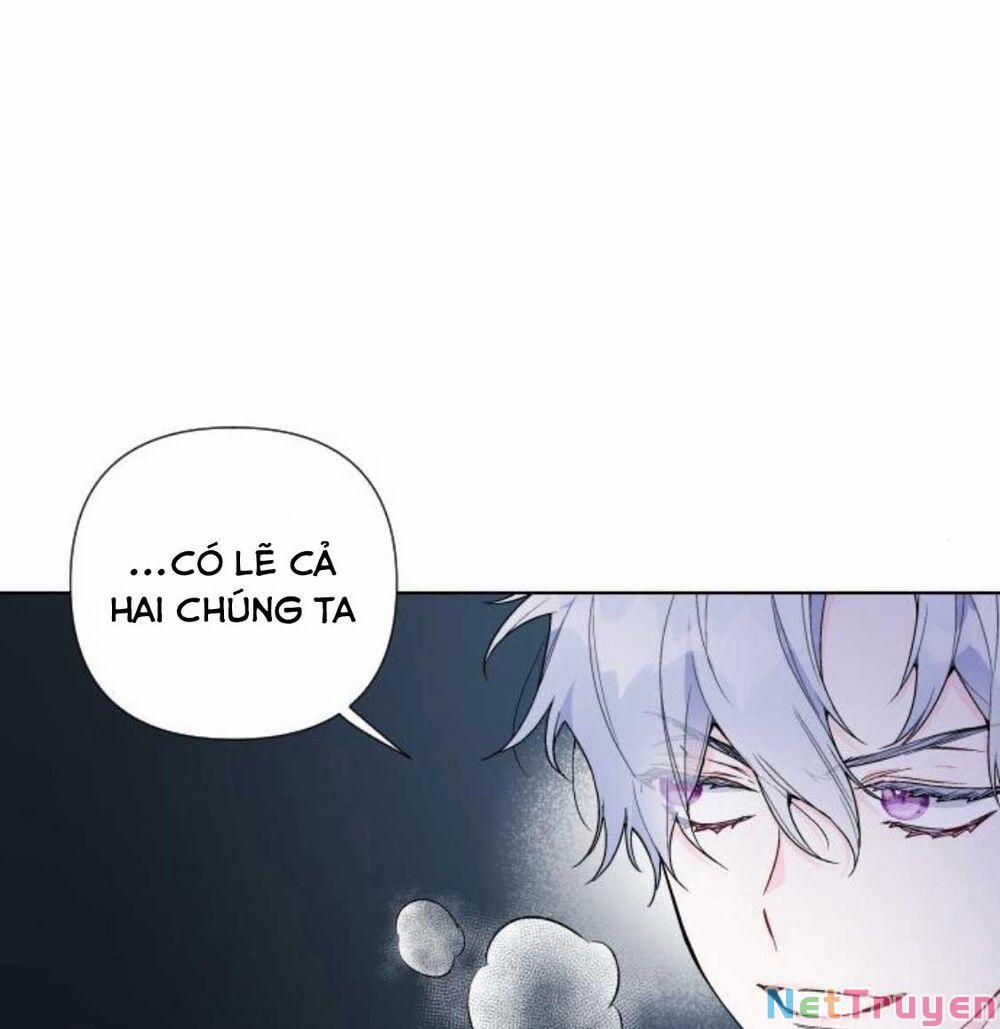 Cách Mà Kỵ Sĩ Sống Như Tiểu Thư 34 trang 64