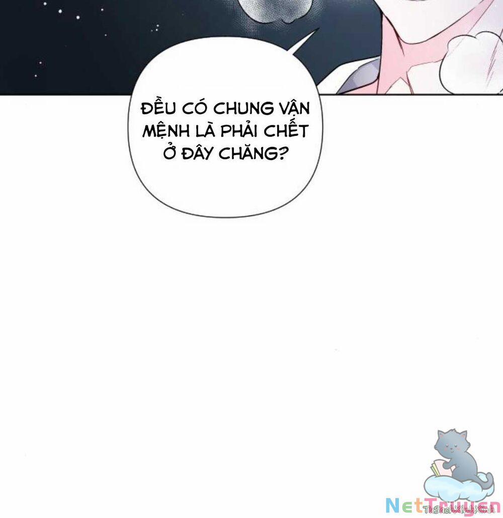 Cách Mà Kỵ Sĩ Sống Như Tiểu Thư 34 trang 65