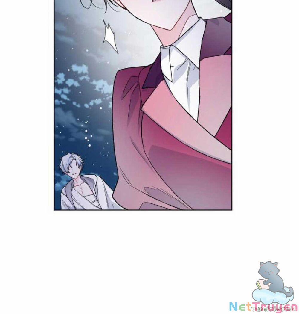 Cách Mà Kỵ Sĩ Sống Như Tiểu Thư 34 trang 67