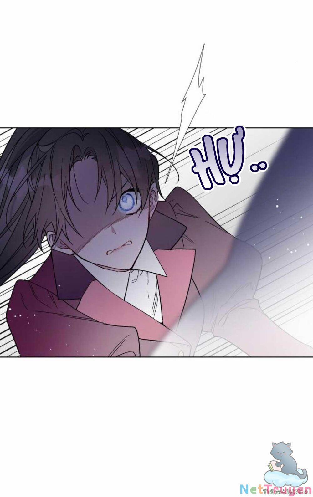 Cách Mà Kỵ Sĩ Sống Như Tiểu Thư 34 trang 80