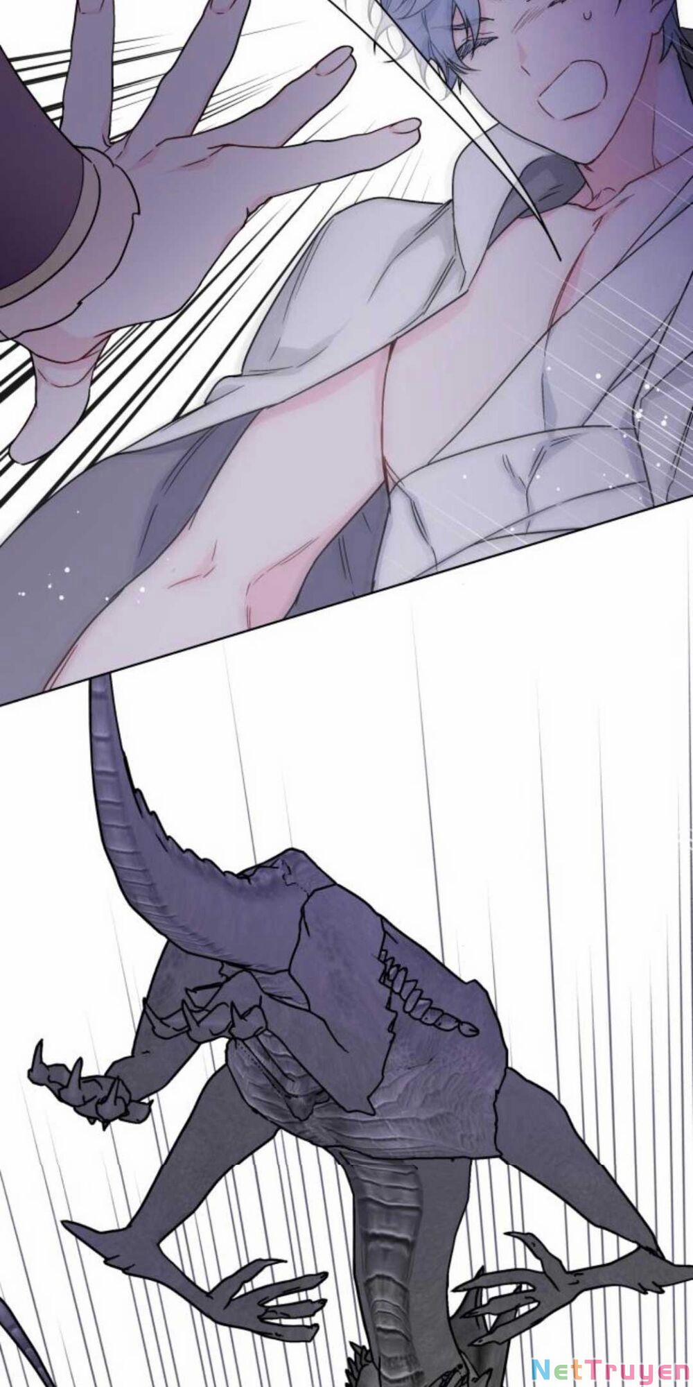 Cách Mà Kỵ Sĩ Sống Như Tiểu Thư 34 trang 82