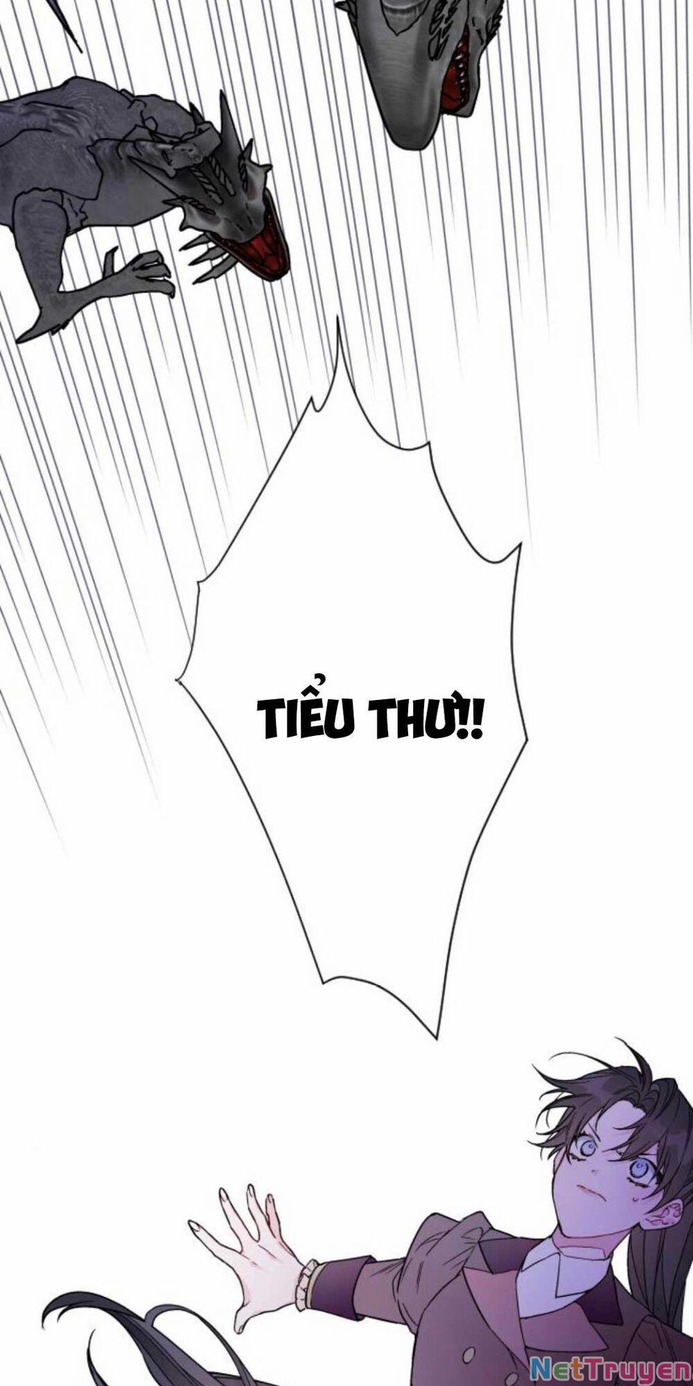 Cách Mà Kỵ Sĩ Sống Như Tiểu Thư 34 trang 83