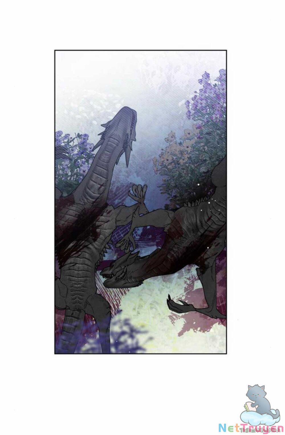 Cách Mà Kỵ Sĩ Sống Như Tiểu Thư 34 trang 93