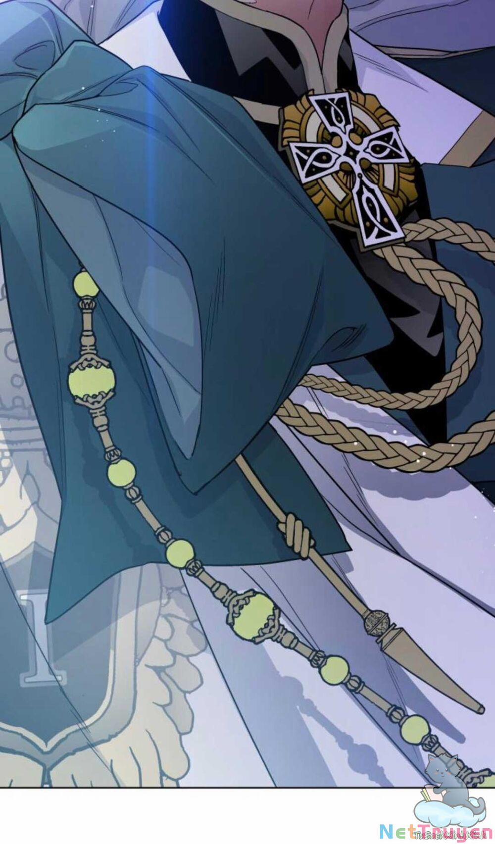 Cách Mà Kỵ Sĩ Sống Như Tiểu Thư 34 trang 98