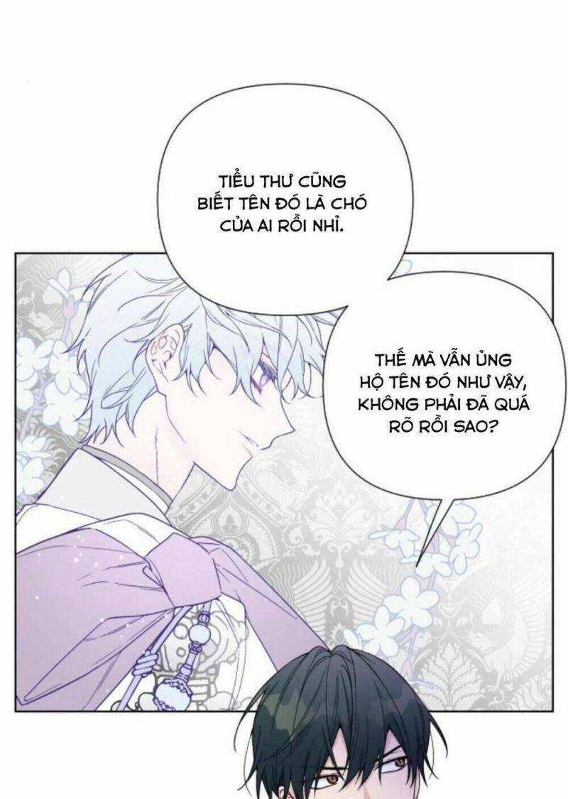 Cách Mà Kỵ Sĩ Sống Như Tiểu Thư 35 trang 100