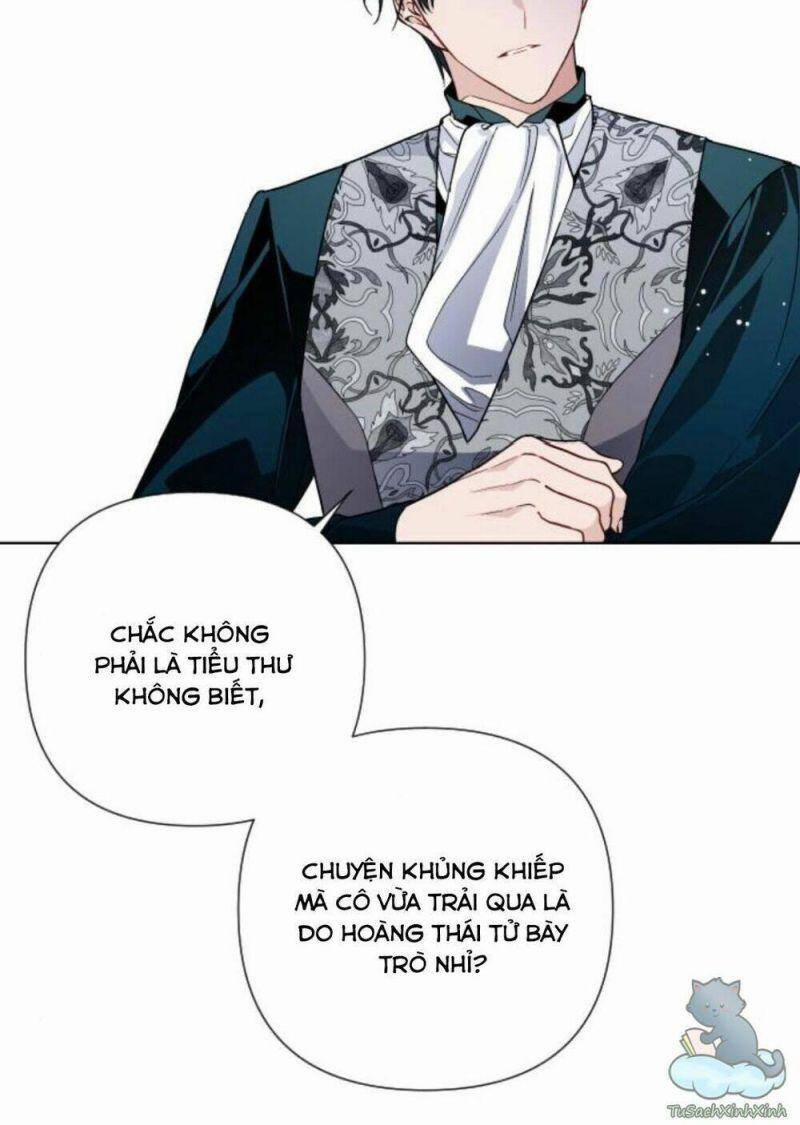 Cách Mà Kỵ Sĩ Sống Như Tiểu Thư 35 trang 101