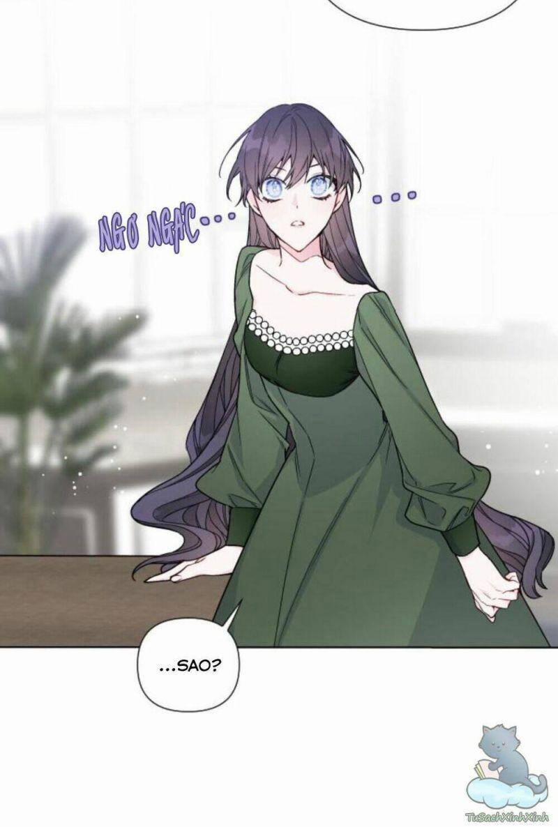 Cách Mà Kỵ Sĩ Sống Như Tiểu Thư 35 trang 104