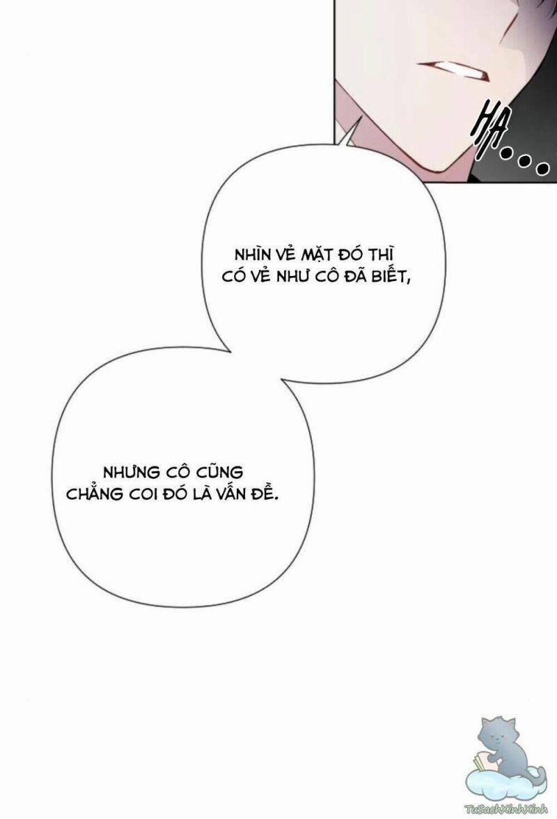 Cách Mà Kỵ Sĩ Sống Như Tiểu Thư 35 trang 106