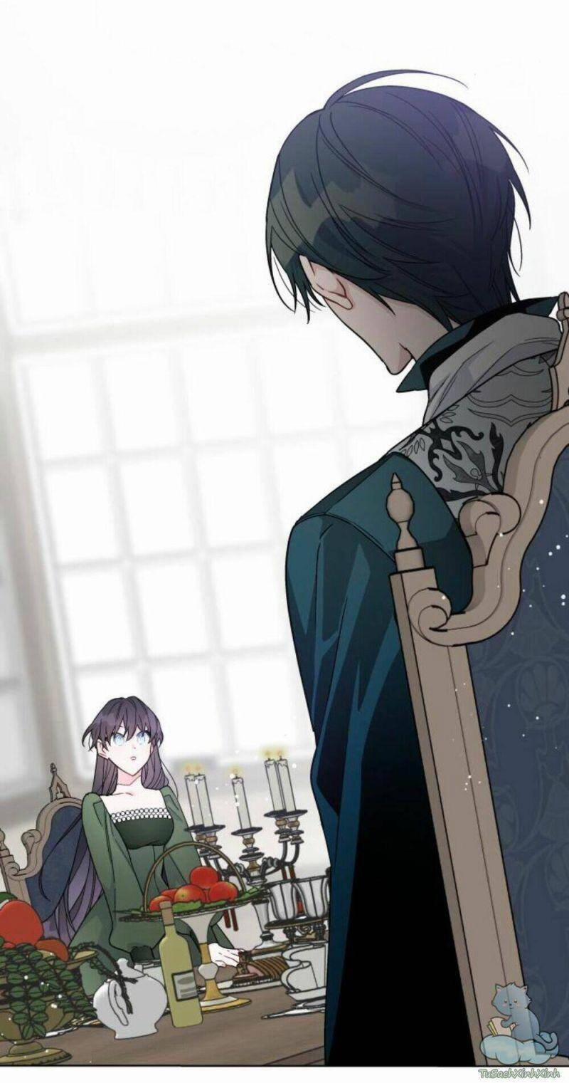 Cách Mà Kỵ Sĩ Sống Như Tiểu Thư 35 trang 109