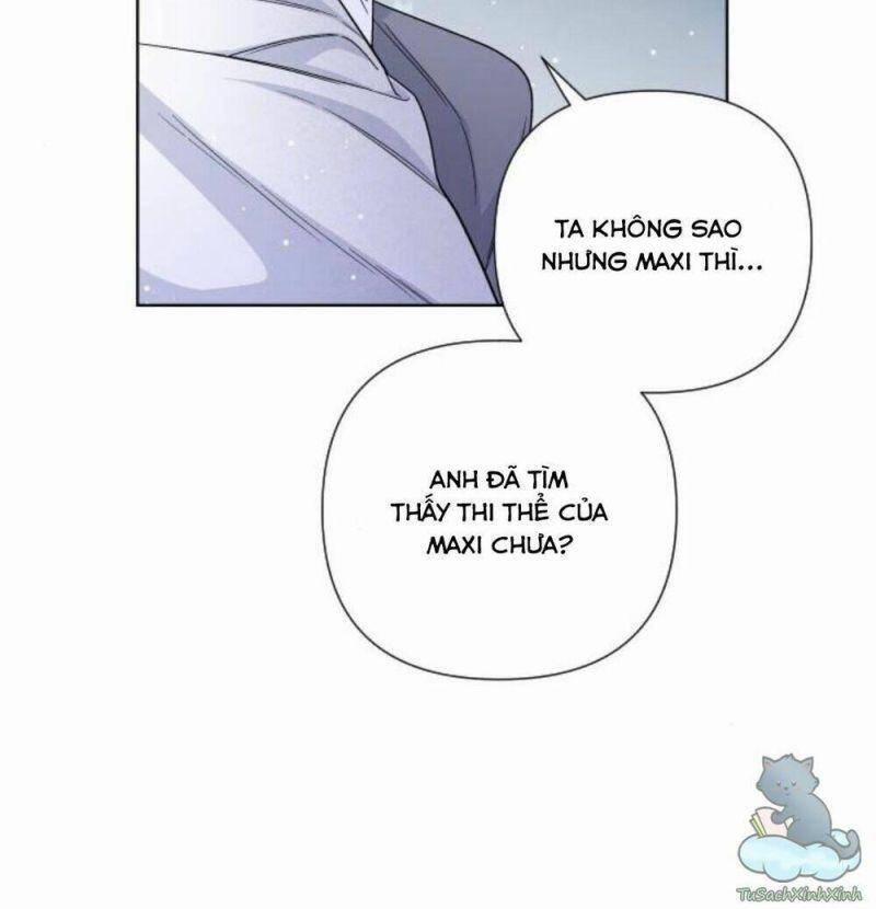 Cách Mà Kỵ Sĩ Sống Như Tiểu Thư 35 trang 15