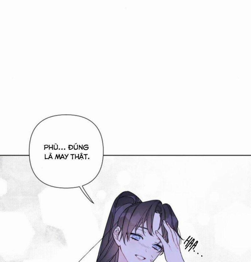 Cách Mà Kỵ Sĩ Sống Như Tiểu Thư 35 trang 18