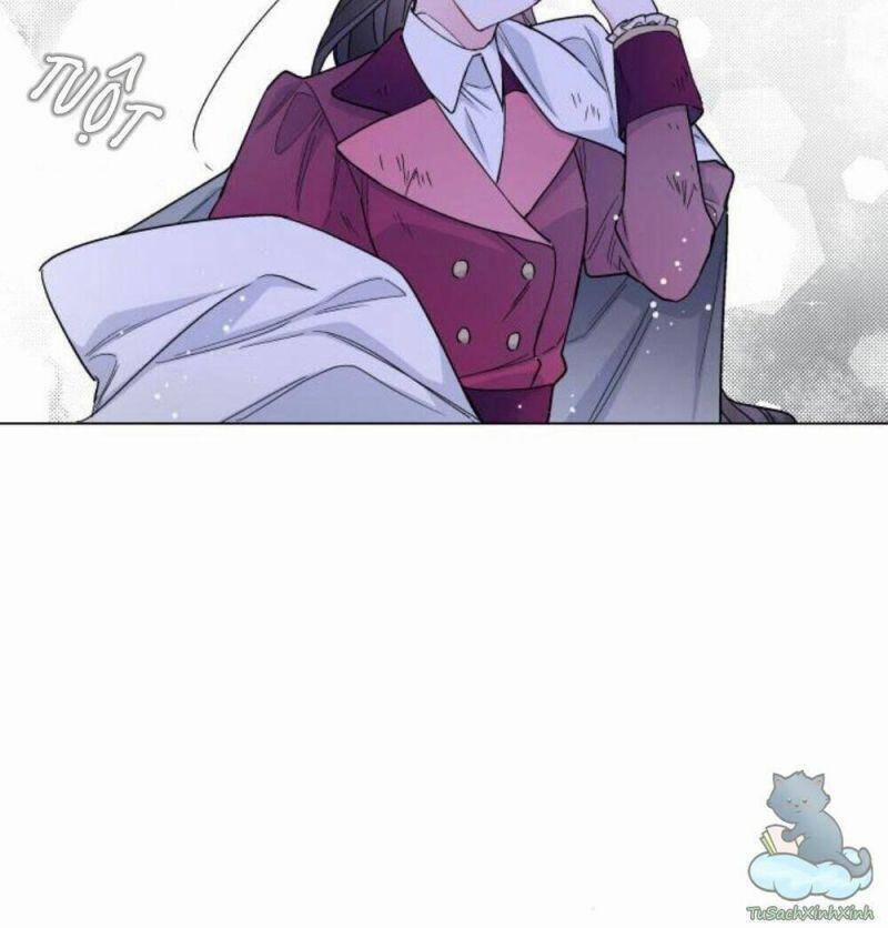 Cách Mà Kỵ Sĩ Sống Như Tiểu Thư 35 trang 19