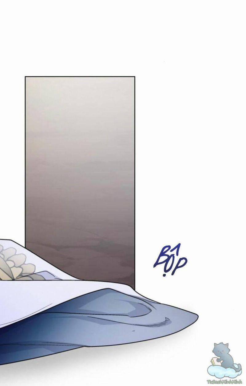 Cách Mà Kỵ Sĩ Sống Như Tiểu Thư 35 trang 20