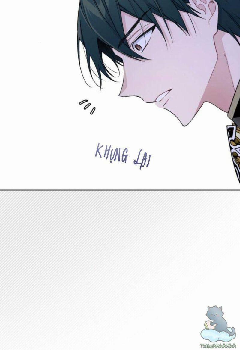 Cách Mà Kỵ Sĩ Sống Như Tiểu Thư 35 trang 22